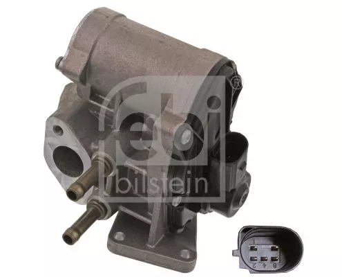 1x EGR Valve