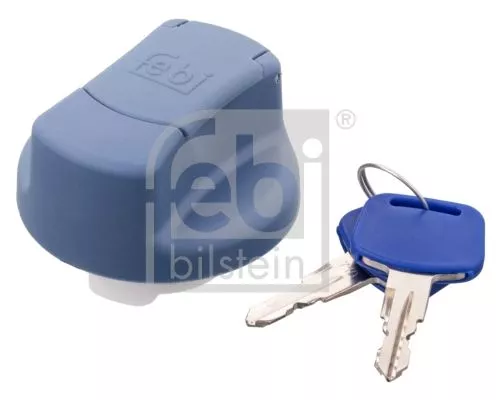 1x Sealing Cap, tank unit (Urea injection)