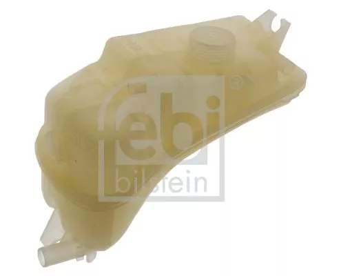 1x Expansion Tank, coolant