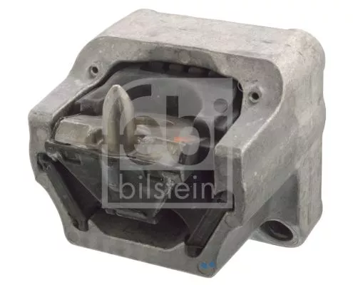 1x Mounting, engine
