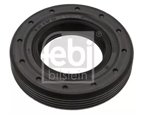 1x Shaft Seal, manual transmission