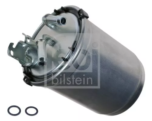 1x Fuel Filter