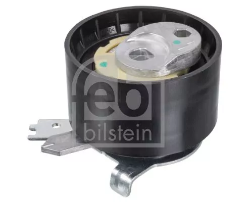FEBI BILSTEIN 1x Tensioner Pulley, timing belt (100519)