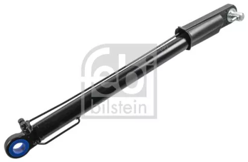 FEBI BILSTEIN 1x Tilt Cylinder, driver cab (100582)