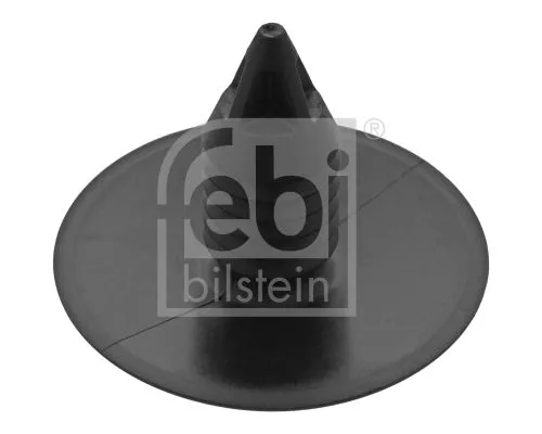 FEBI BILSTEIN 1x Retaining Clip, underbody panelling (100608)