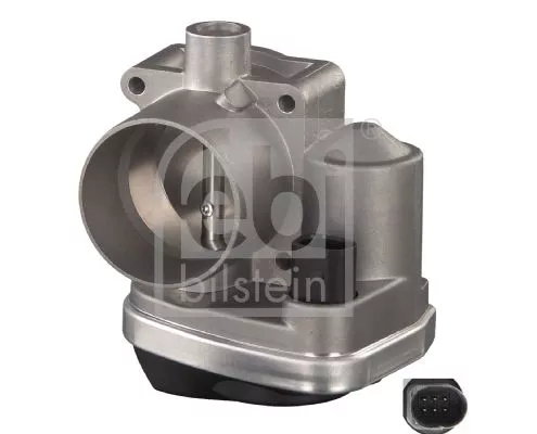 1x Throttle Body