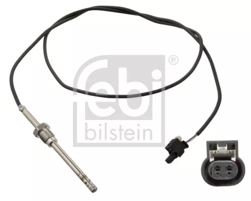 FEBI BILSTEIN 1x Sensor, exhaust gas temperature (100833)