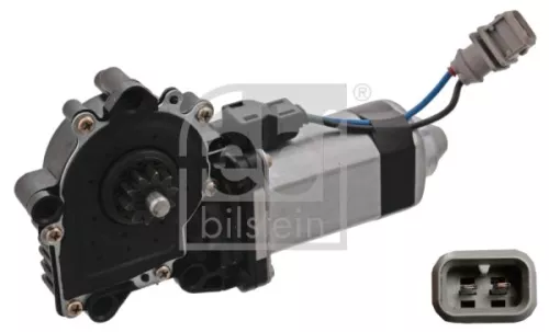 FEBI BILSTEIN 1x Electric Motor, window regulator (100863)