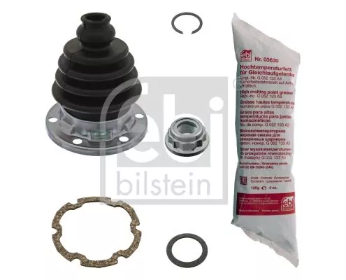 FEBI BILSTEIN 1x Bellow Kit, drive shaft (101119)