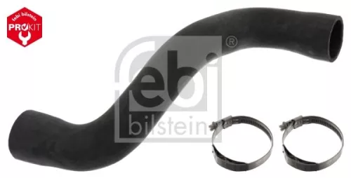 FEBI BILSTEIN 1x Radiator Hose (101244)