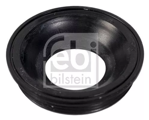 4x Seal, injector holder