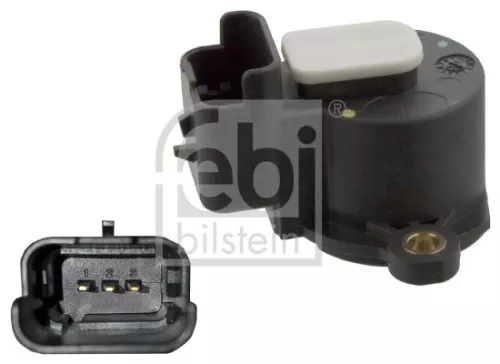 FEBI BILSTEIN 1x Sensor, throttle position (101473)