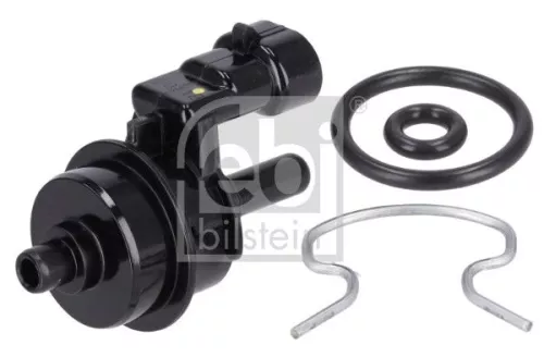 1x Breather Valve, fuel tank