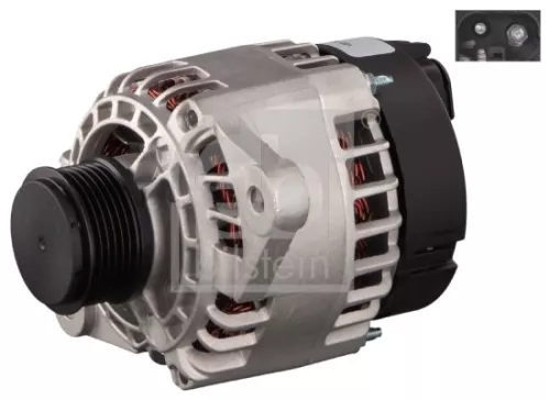 FEBI BILSTEIN 1x Alternator (101537)