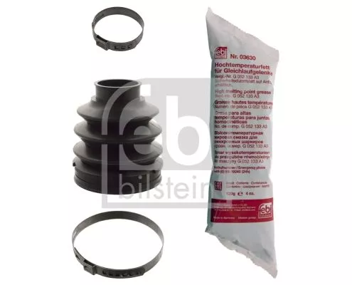 1x Bellow Kit, drive shaft