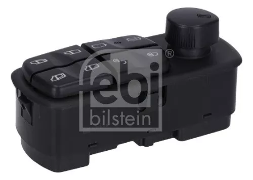 FEBI BILSTEIN 1x Multi-Function Switch (101688)