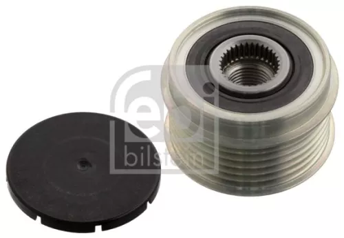 1x Alternator Freewheel Clutch