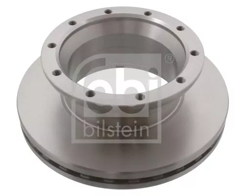 1x Brake Disc