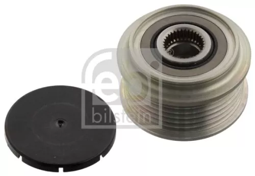 1x Alternator Freewheel Clutch