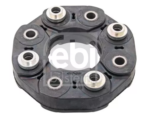 1x Joint, articulated shaft