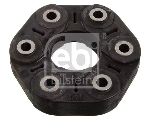 FEBI BILSTEIN 1x Joint, articulated shaft (101779)