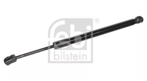 FEBI BILSTEIN 1x Gas Spring, bonnet (101783)