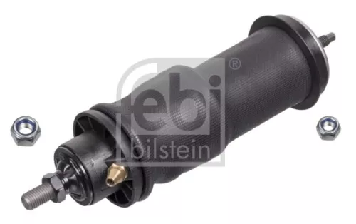 FEBI BILSTEIN 1x Shock Absorber, driver cab suspension (101791)