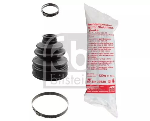 1x Bellow Kit, drive shaft