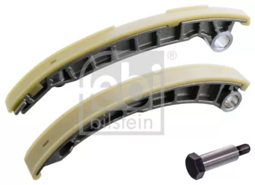 1x Guide Rails Kit, timing chain