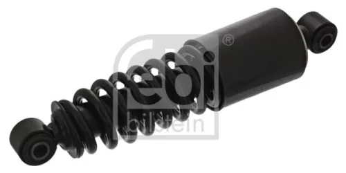FEBI BILSTEIN 1x Shock Absorber, driver cab suspension (102000)