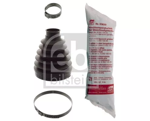 1x Bellow Kit, drive shaft