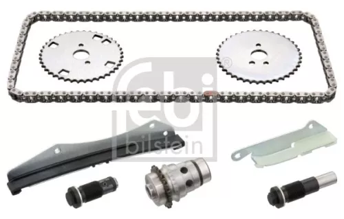1x Timing Chain Kit