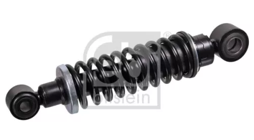 FEBI BILSTEIN 1x Shock Absorber, driver cab suspension (102167)