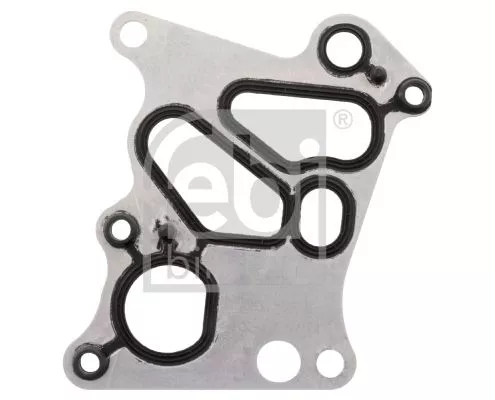 FEBI BILSTEIN 1x Gasket, oil cooler (102169)