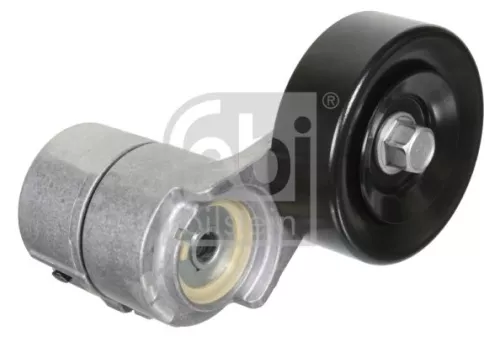 1x Belt Tensioner, V-ribbed belt
