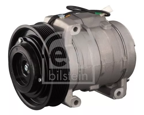 FEBI BILSTEIN 1x Compressor, air conditioning (102218)
