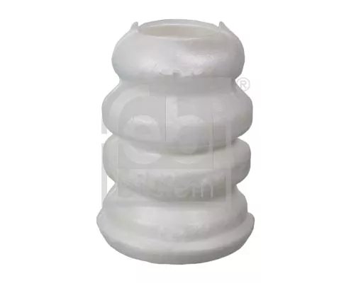 1x Rubber Buffer, suspension