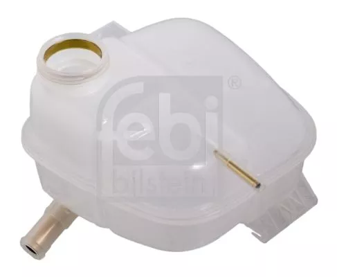 FEBI BILSTEIN 1x Expansion Tank, coolant (102358)