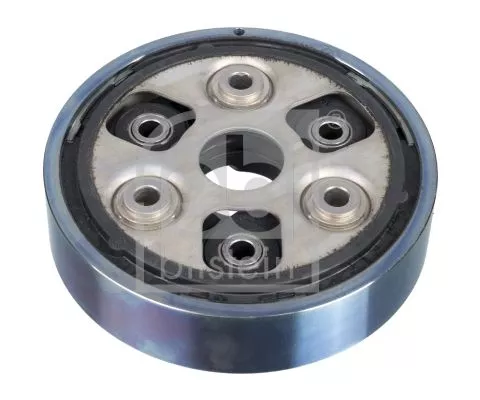 1x Joint, articulated shaft