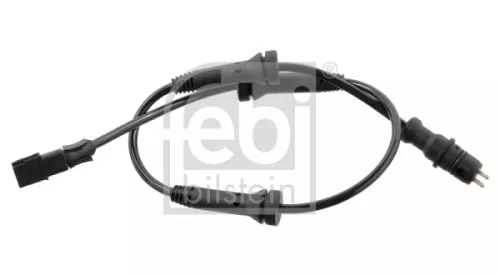 FEBI BILSTEIN 1x Sensor, wheel speed (102477)