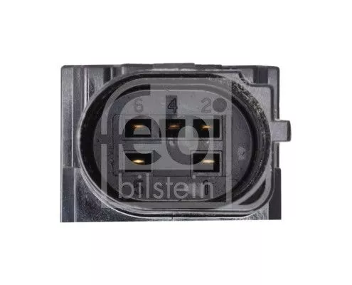 FEBI BILSTEIN 1x EGR Valve (102597)