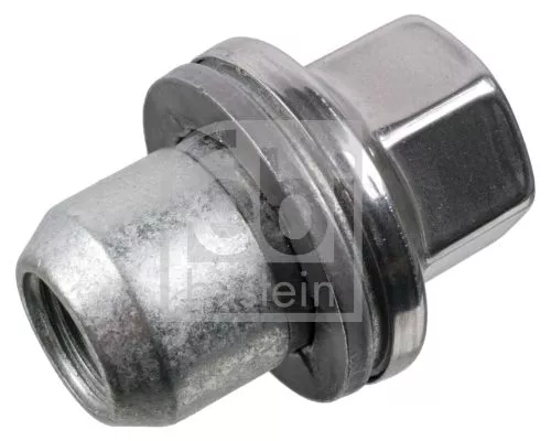 20x Wheel Nut