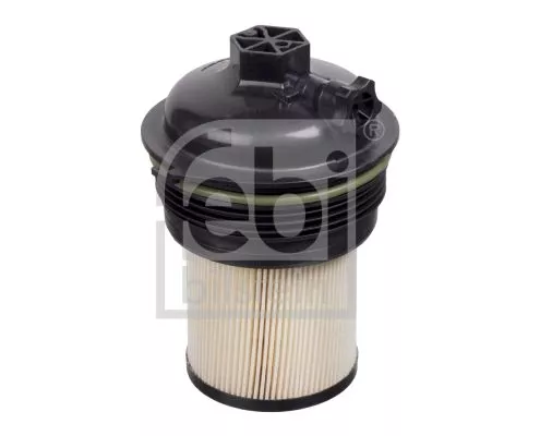 1x Fuel Filter