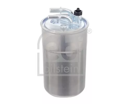 1x Fuel Filter