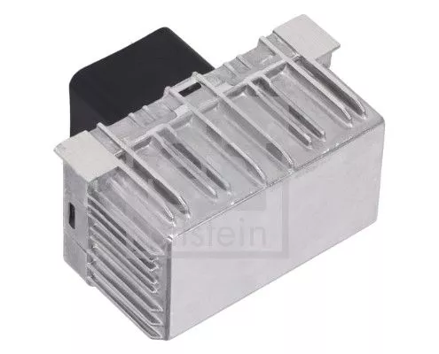 FEBI BILSTEIN 1x Relay, glow plug system (102704)