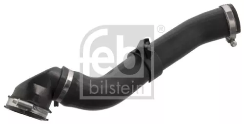1x Charge Air Hose
