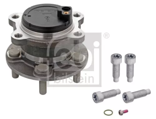 1x Wheel Bearing Kit