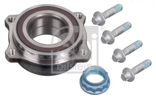 FEBI BILSTEIN 1x Wheel Bearing Kit (102834)