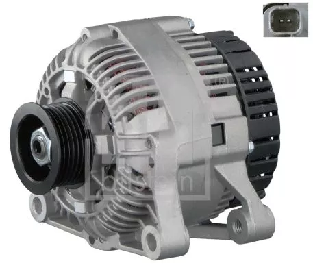 FEBI BILSTEIN 1x Alternator (102929)