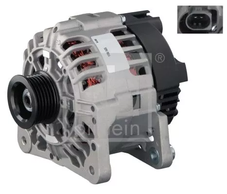 FEBI BILSTEIN 1x Alternator (102934)